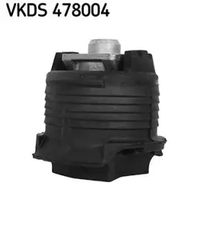 DB подушка задньої балки W204/W212 08- SKF VKDS 478004