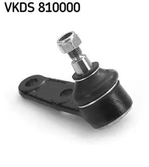 Наконечник рулевой тяги AVEO/KALOS Aveo, Kalos/ Kalos SKF VKDS810000