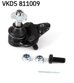 Sworzeс wah. LEXUS/TOYOTA CT/PRIUS SKF VKDS811009