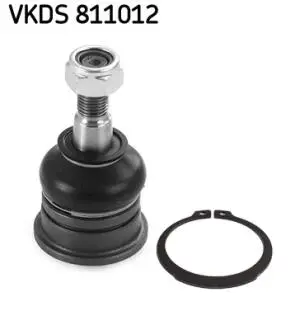TOYOTA Шаровая опора верхн.Landcruiser 96- SKF VKDS811012