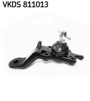 TOYOTA Шаровая опора нижняя лев. Landcruiser 96- SKF VKDS811013