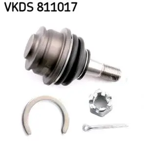 Sworzeс wah. TOYOTA FORTUNER(_N15_/_N16_)/FORTUNER(_N5_/_N6_)/HILU SKF VKDS811017