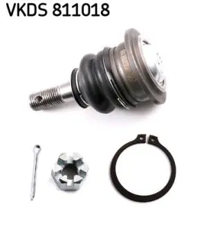 Sworzeс wah. TOYOTA FORTUNER(_N15_/_N16_)/FORTUNER(_N5_/_N6_)/HILU SKF VKDS811018