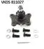 Наконечник кермової тяги TOYOTA/ VW Hi-Lux 4x4 KDN165, LN105, LN165, YN106, 4-Runn SKF VKDS811027 (фото 1)