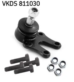 Sworzeс wahacza TOYOTA DYNA/DYNA 100/GRANVIA/HIACE II(H5) SKF VKDS811030
