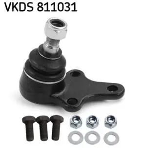 Sworzeс wahacza TOYOTA HILUX SKF VKDS811031