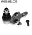 Sworzeс wah. LEXUS/TOYOTA ES/RX/ALPHARD/CAMRY(V30) SKF VKDS811033 (фото 1)