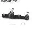 Sworzeс wah. LEXUS GS, IS, IS C, CROWN, MARK X SKF VKDS811036 (фото 1)