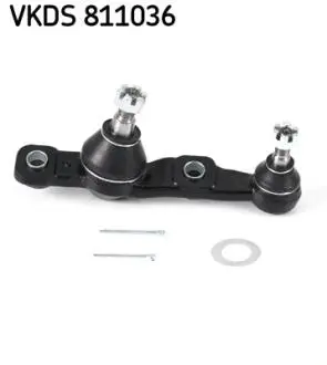 Sworzeс wah. LEXUS GS, IS, IS C, CROWN, MARK X SKF VKDS811036