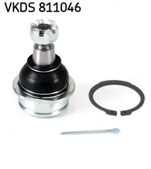 Опора шаровая SKF VKDS 811046