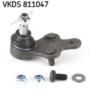 Автозапчасть SKF VKDS811047
