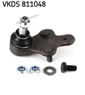 Автозапчасть SKF VKDS811048