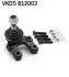 Sworzeс wah. NISSAN PATHFINDER SKF VKDS812003 (фото 1)