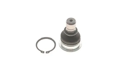 Наконечник кермової тяги QASHQAI LP Qashqai J10/ JJ10 SKF VKDS812007