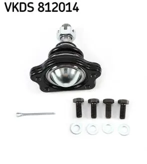 Шаровая опора NISSAN CABSTAR SKF VKDS812014