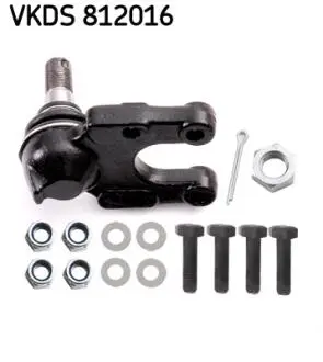Sworzeс wahacza FORD/NISSAN MAVERICK/TERRANO/TERRANO Van SKF VKDS812016