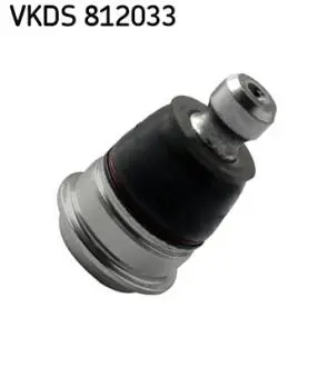 Опора шаровая (передняя/снизу)) Nissan Micra/Note 10- SKF VKDS812033