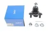 Наконечник рулевой тяги dolny CR-V SKF VKDS813000 (фото 2)