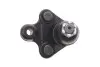 Наконечник рулевой тяги dolny CR-V SKF VKDS813000 (фото 5)