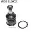 Опора шаровая SKF VKDS 813002 (фото 1)