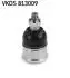 Sworzeс wah. HONDA ACCORD SKF VKDS813009 (фото 1)