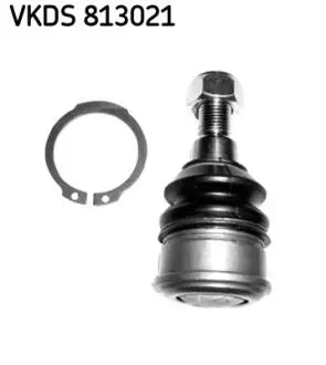 Sworzeс wah. HONDA JAZZ (GD) SKF VKDS813021