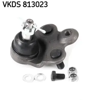 Опора кульова (передня/L) Honda Civic VIII 1.3 Hybrid 06- SKF VKDS813023