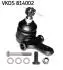 Наконечник рулевой тяги MAZDA MX5 NA, NB SKF VKDS814002 (фото 1)