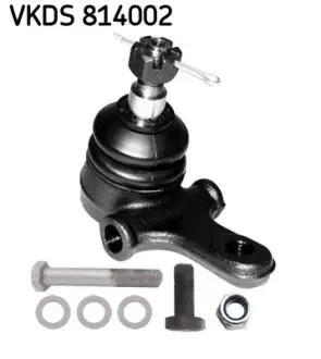 Наконечник рулевой тяги MAZDA MX5 NA, NB SKF VKDS814002