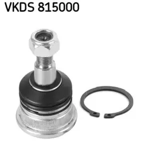 Sworzeс wah. HYUNDAI/KIA ACCENT/COUPE/GETZ/i20/MATRIX/RIO/VENGA SKF VKDS815000