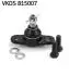 Наконечник кермової тяги KIA/HYUNDAI Accent MC/ Rio II SKF VKDS815007 (фото 1)