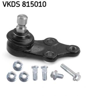 HYUNDAI Шаровая опора ix35 10- SKF VKDS815010