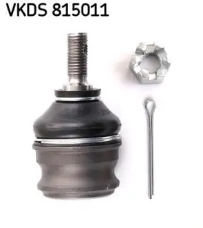 Наконечник рулевой тяги HYUNDAI Amica, Atos, Atos Prime, Atos Spirit, Atoz SKF VKDS815011