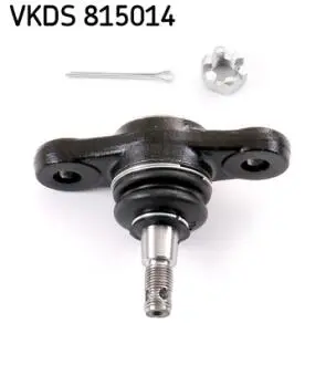 Наконечник рулевой тяги Hyundai/ Kia Tucson/ Sportage SKF VKDS815014