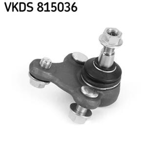 Опора шаровая (передняя/снизу) Hyundai Elantra/i30/Kia Cerato 15- (R) SKF VKDS815036