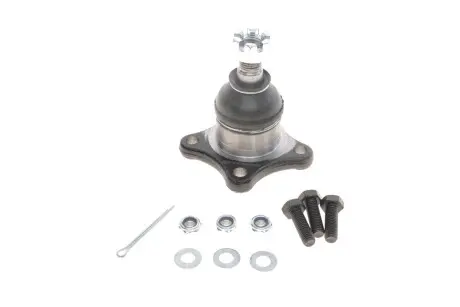 Наконечник рулевой тяги MITSUBISHI Challenger, L200 4x4, Montero, Montero Sport, SKF VKDS815503