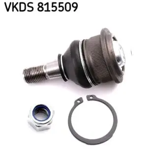 Sworzeс wahacza MITSUBISHI DELICA II Box(L03P)/DELICA II Bus(LO3P/G/L02P) SKF VKDS815509