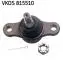 Sworzeс wahacza HYUNDAI/KIA GRANDEUR/ SONATA/ OPIRUS SKF VKDS815510 (фото 1)