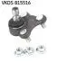 Sworzeс wah. HYUNDAI SONATA, TUCSON, OPTIMA, SPORTAGE SKF VKDS815516 (фото 1)