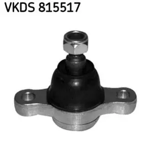 Sworzeс wah. HYUNDAI SONATA, MAGENTIS, OPIRUS SKF VKDS815517