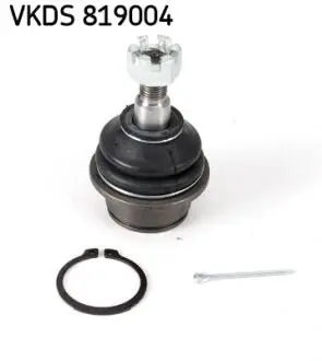 Опора шаровая SKF VKDS 819004