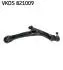 Рычаг TOYOTA Avensis 1.8i ZZT251, 2.0i AZT250, 2.0D-4D CDT2 SKF VKDS821009 (фото 1)