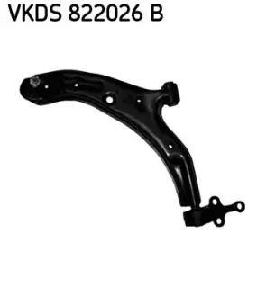Рычаг NISSAN Almera N16 SKF VKDS822026B