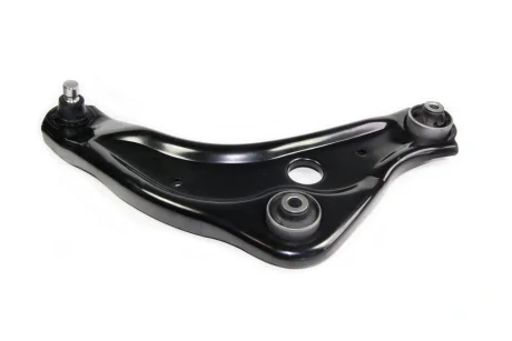 Важіль підвіски передній Прав нижн/поперечний передн (з опорним / направляючим зєднанням) NISSAN QASHQAI II 1.2-2.0 11.13- SKF VKDS822045B