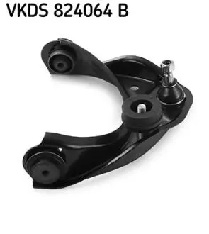 MAZDA важіль передній верхній правий Mazda 6 07- SKF VKDS 824064 B