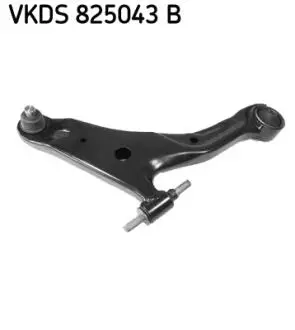 HYUNDAI Рычаг передн.нижн.прав.Santa Fe 01- SKF VKDS825043B