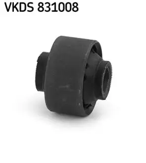 Сайлентблок важеля TOYOTA AVENSIS/CORONASaloon(_T19_) SKF VKDS831008