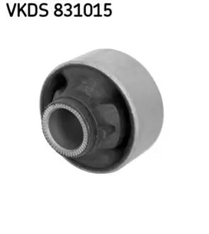 TOYOTA С/блок переднього важеля Yaris 06- SKF VKDS 831015