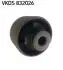 Сайлентблок SKF VKDS832026 (фото 1)