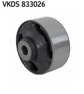 HONDA С/блок передн.важеля ззаду Accord VIII 08- SKF VKDS 833026